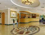 Lobby of Minland Hotel Shenzhen