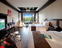 Guestroom of Mission Hills Resort Shenzhen