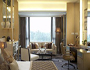 Guestroom of Mission Hills Resort Shenzhen