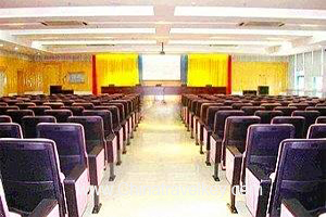 Conference Room of Palace Hotel Shenzhen