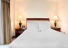 Guestroom of Pavilion Hotel Shenzhen