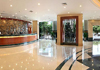 Lobby of Pavilion Hotel Shenzhen