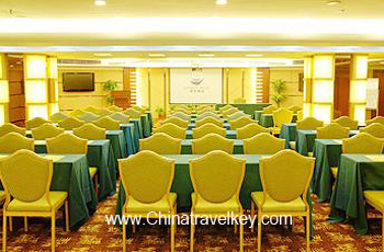 Conference Room of Royalty Hotel Shenzhen