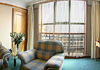 Guestroom of South China Harbour View Hotel Shenzhen