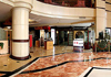 Lobby of South China Harbour View Hotel Shenzhen