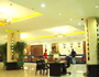 Lobby of South Garden Hotel Shenzhen