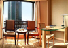 Guestroom of South Union Hotel Shenzhen