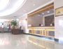 Lobby of Yong Tong Hotel Shenzhen