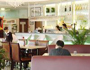 Restaurant of Yong Tong Hotel Shenzhen