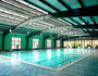 Pool of International Building Hotel Shijiazhuang