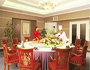 Restaurant of International Building Hotel Shijiazhuang
