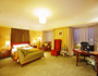 Guestroom of International Building Hotel Shijiazhuang