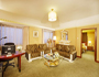 Guestroom of International Building Hotel Shijiazhuang
