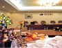 Restaurant of Yanshan Hotel Shijiazhuang 