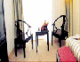 Guestroom of Yanshan Hotel Shijiazhuang