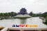 photo of suzhou panmen gate