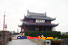 photo of suzhou panmen gate