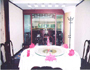 Restaurant of Shanxi Grand Hotel Taiyuan