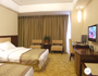 Guestroom of Shanxi Grand Hotel Taiyuan