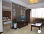 Guestroom of Shanxi Grand Hotel Taiyuan