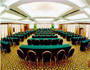 Conference Room of Yuyuan Hotel Taiyuan