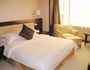 Guestroom of Yuyuan Hotel Taiyuan