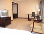 Guestroom of Yuyuan Hotel Taiyuan
