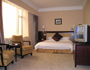 Guestroom of Yuyuan Hotel Taiyuan