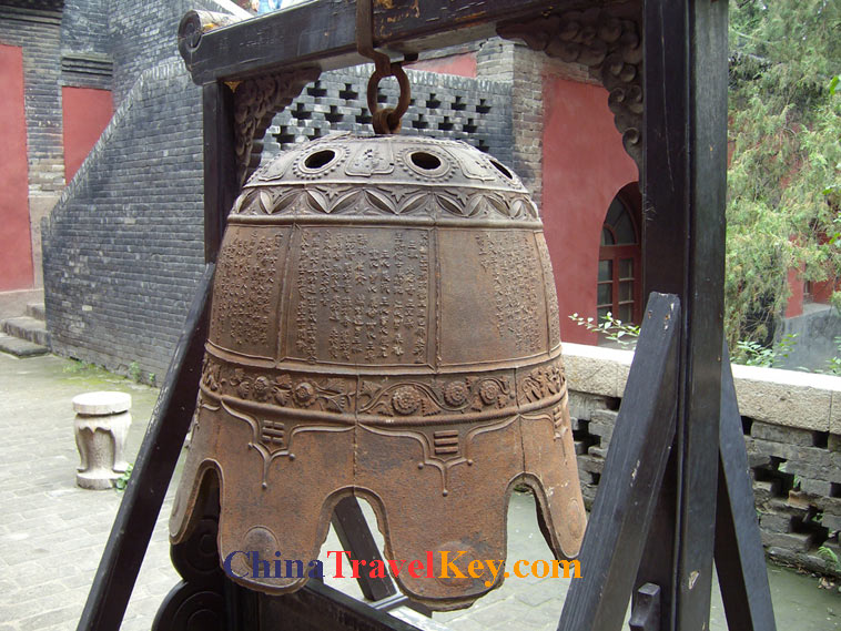 photo of jinci temple