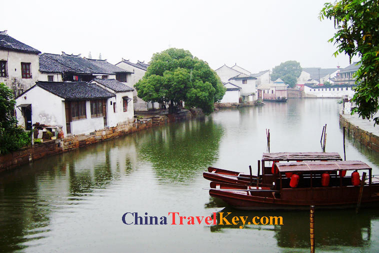 photo of tongli tour photo 