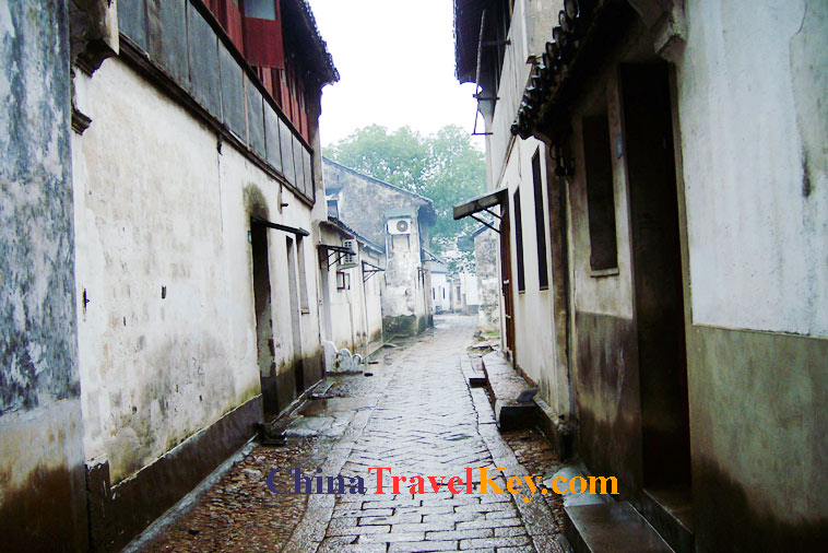 photo of tongli tour photo 