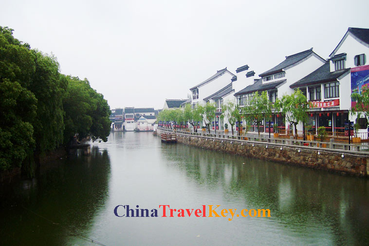 photo of tongli tour photo 