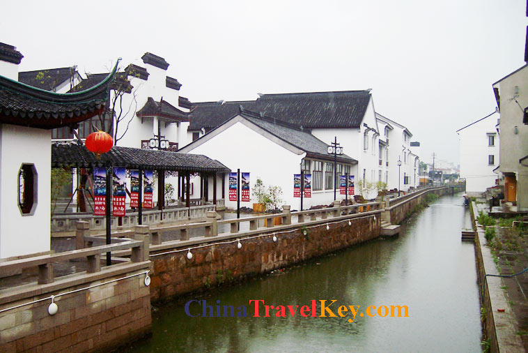 photo of tongli tour photo 