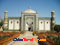 photo of abakh khoja tomb