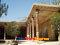 photo of abakh khoja tomb