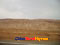 photo of turpan flaming mountain
