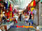 photo of urumchi bazaar