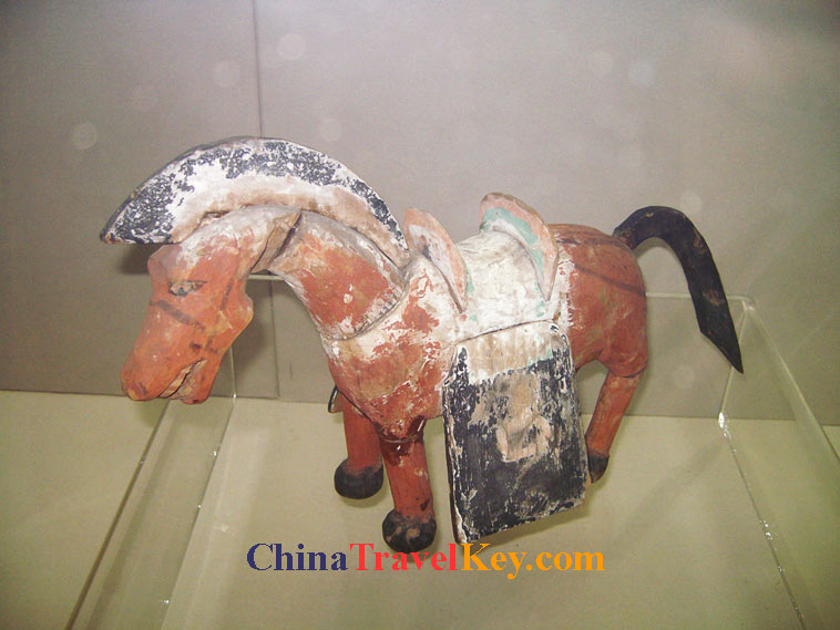 photo of urumchi museum