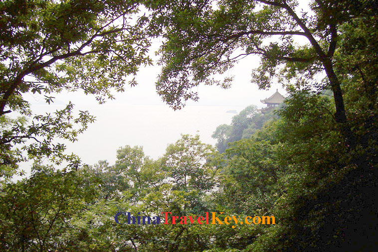 photo of wuxi lake tai