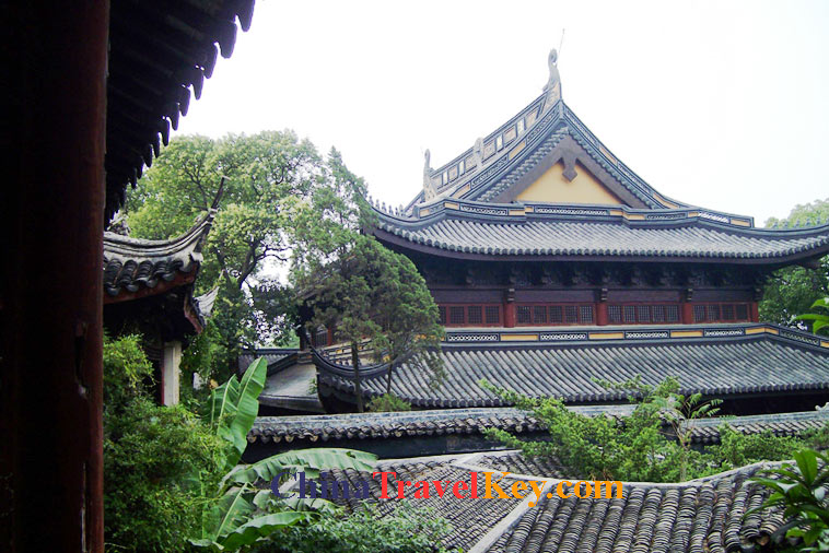 photo of wuxi xihui park
