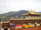 photo of xiahe lagrang monastery