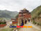 photo of xiahe lagrang monastery