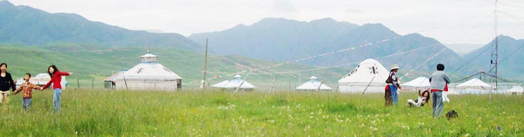 photo of Xiahe tour