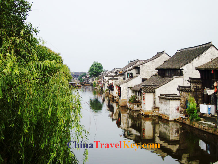 photo of xitang photo