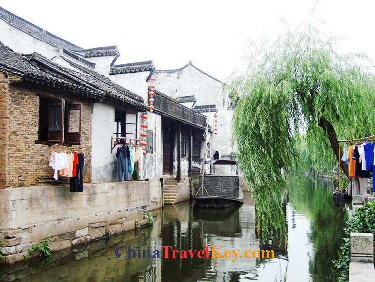 photo of xitang photo