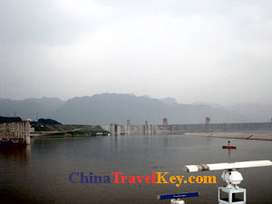 Photo of Yangtze River