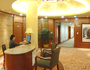 Business Floor of Taohualing Hotel Yichang