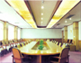 Conference Room of Taohualing Hotel Yichang