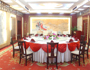 Restaurant of Taohualing Hotel Yichang
