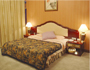 Guestroom of Taohualing Hotel Yichang